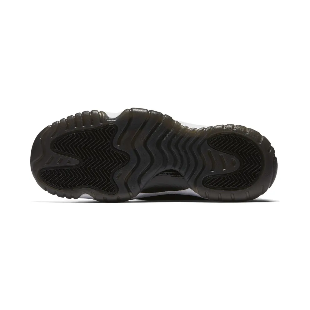 Air Jordan XI 11 AJ WMNS Retro Premium Heiress HC Black/Gold (W) (852625-030)