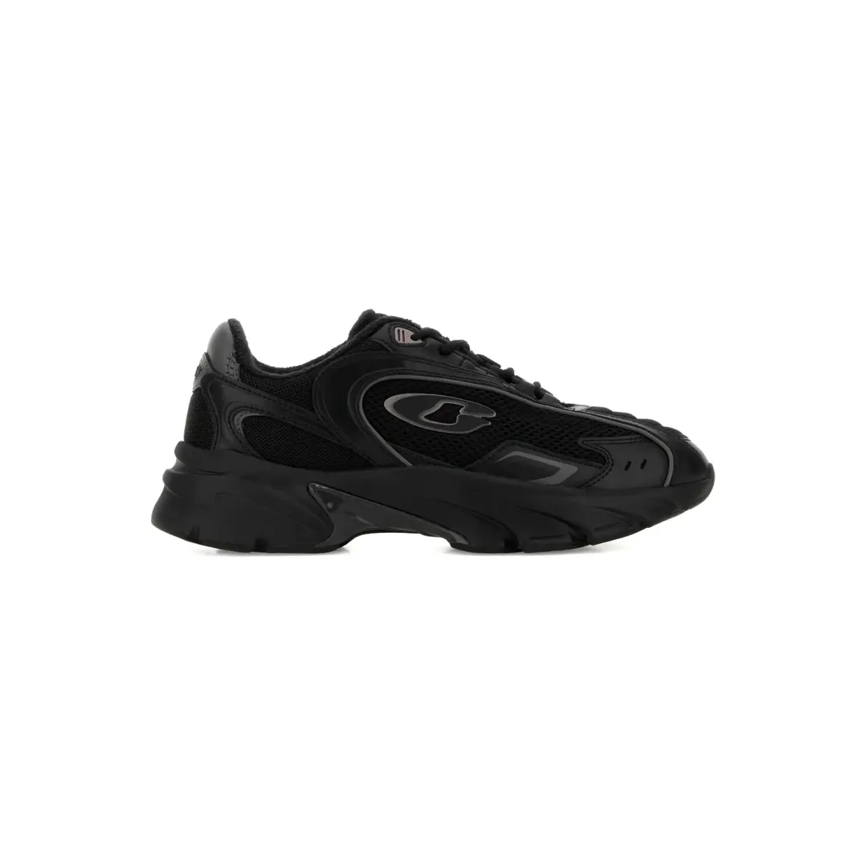 Coach Bolt Runner “Black” (CDE28)