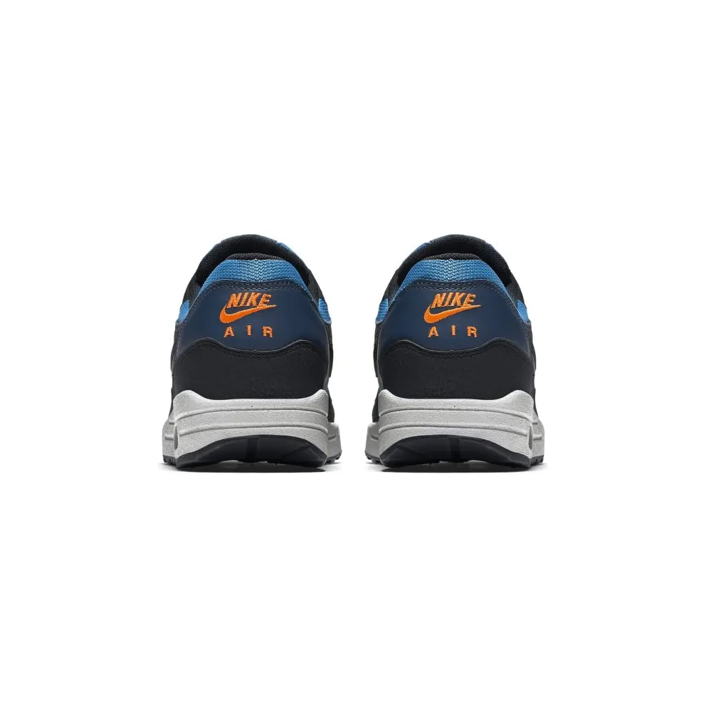 Nike Air Max 1 Stratus Blue Stratus Blue/Squadron Blue-Wolf Grey-Black (537383-402)