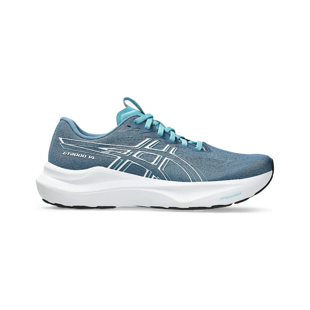 ASICS GT-2000 14 Winter Sea White (1012B843-401)
