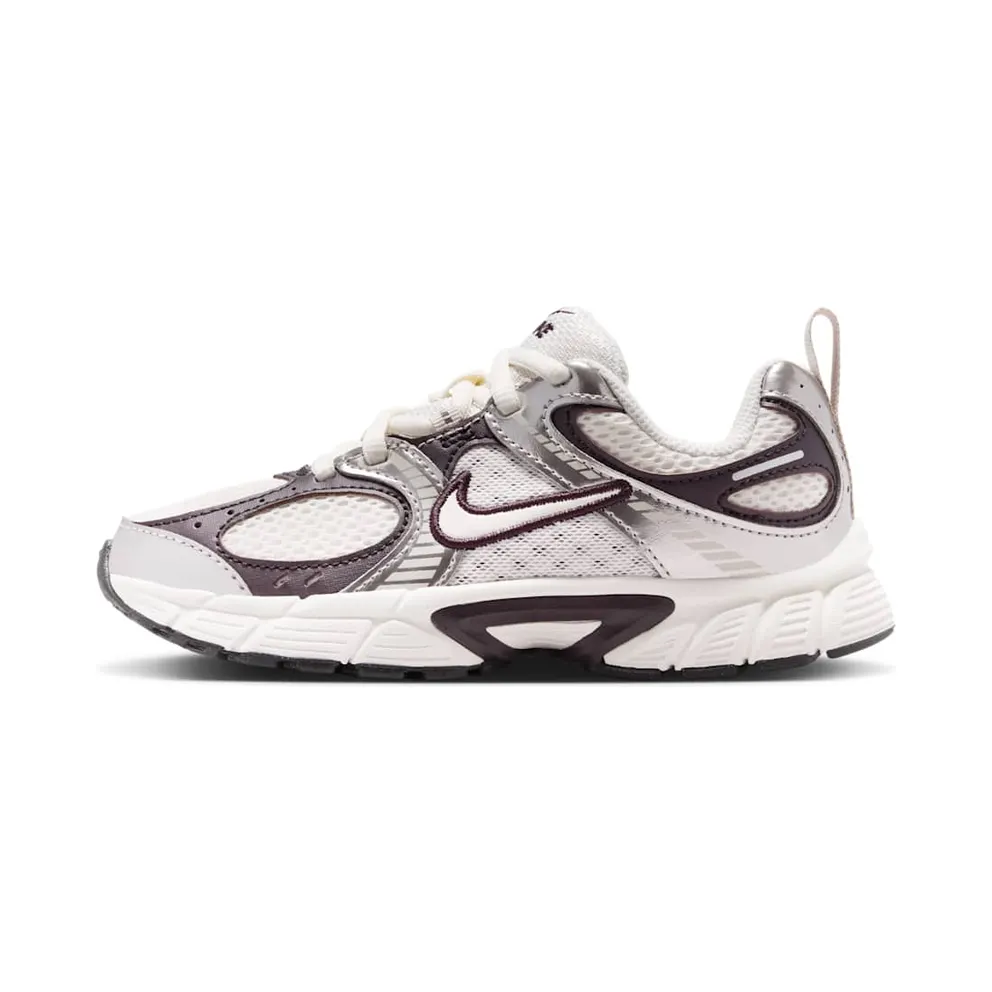 Nike V5 RNR Phantom/Moon Particle/Burgundy Ash/Phantom (IR2305-005)