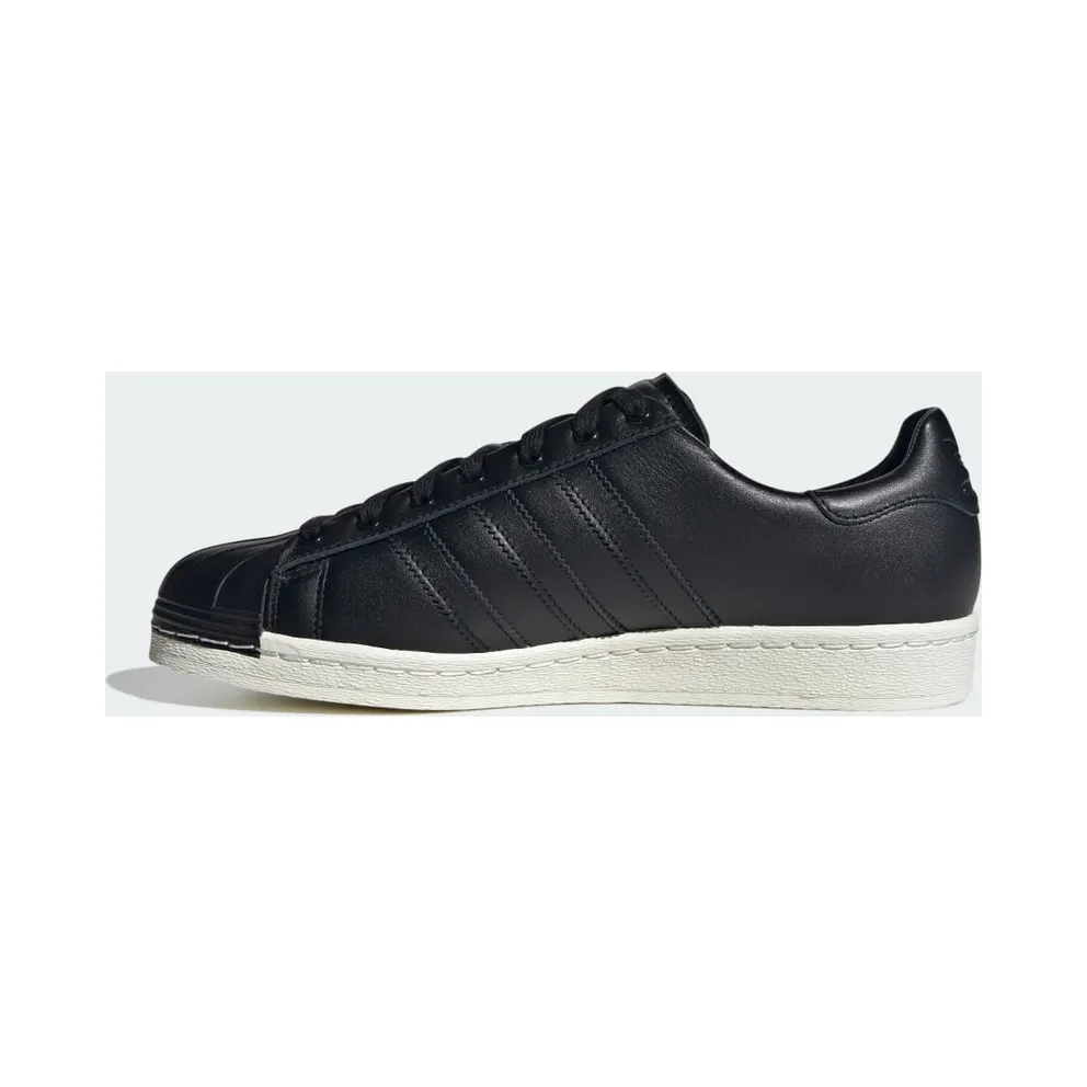 Adidas Superstar Lux Core Black / Core Black / Off White (IE2301)