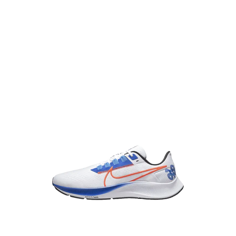 Nike Air Zoom Pegasus 38 (straat) White (DQ8575-100)