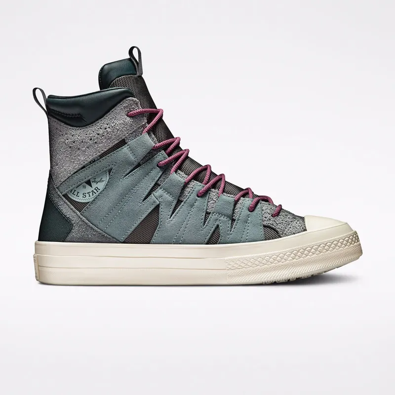 Converse Climate Escapism Chuck 70 Sedona Sage/neutral Gray (172351C)
