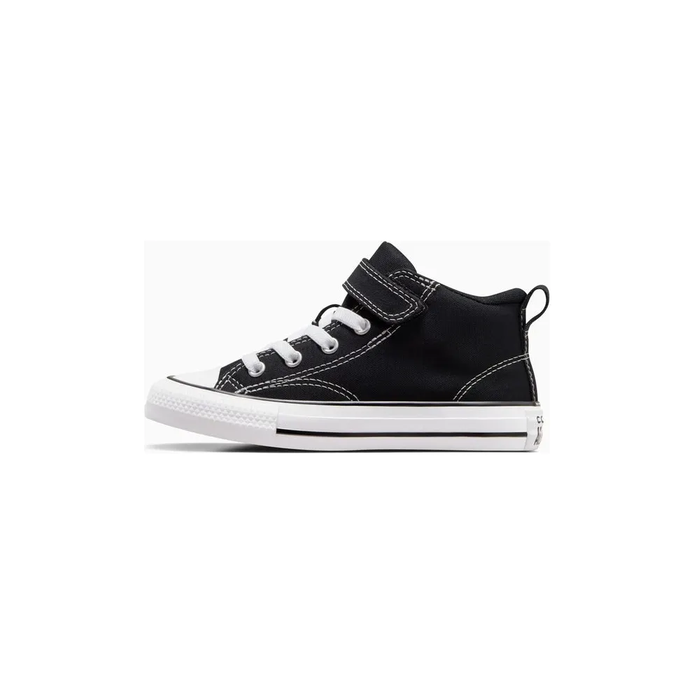 Converse Chuck Taylor All Star Malden Street Black/black/white