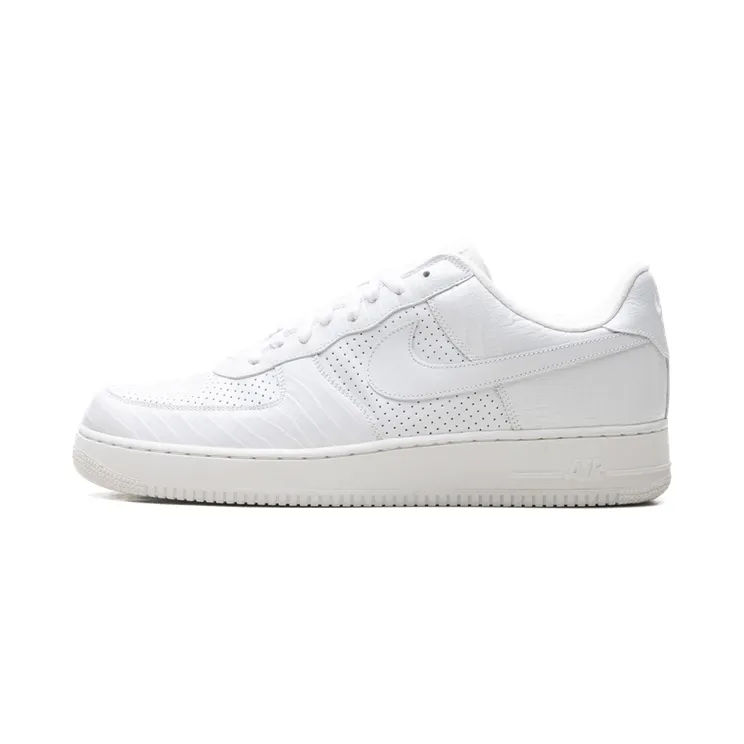 Nike Air Force 1 Premium “White/White” (309096-112)