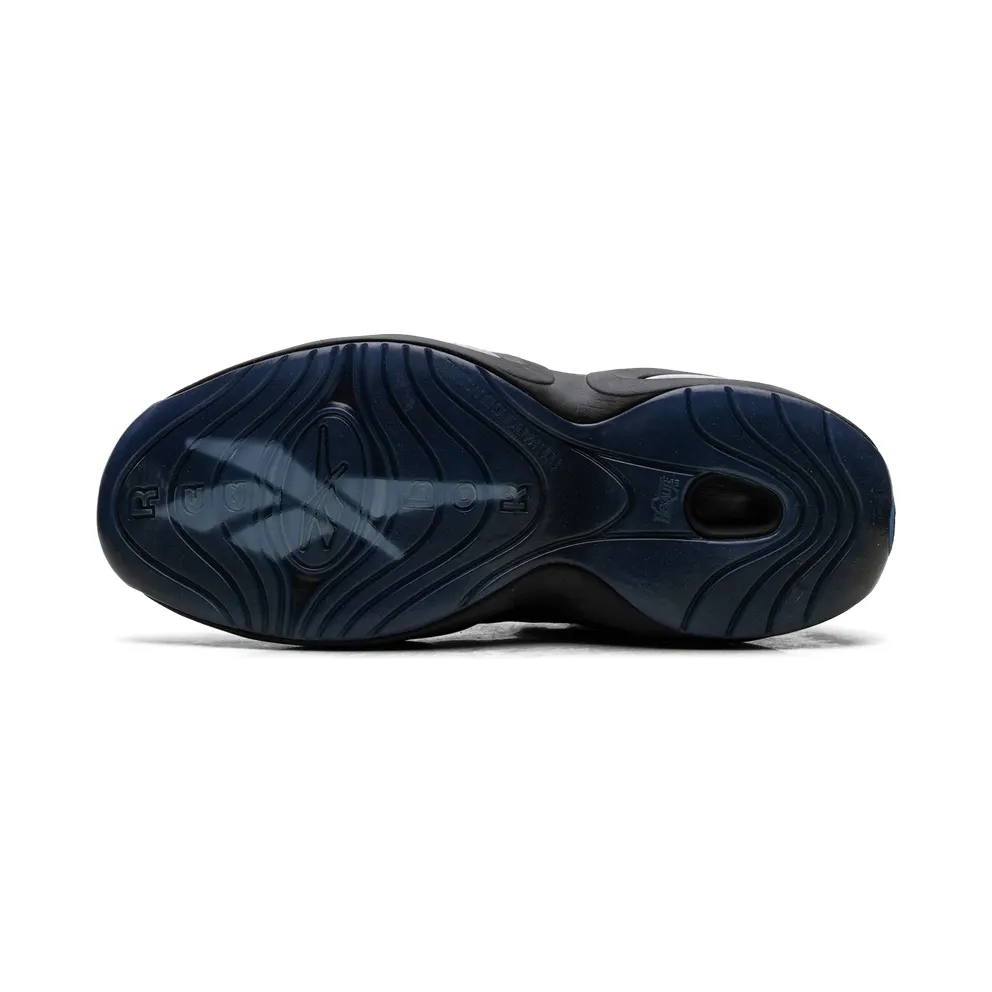 Reebok Question “Black & Blue” (100033-164)