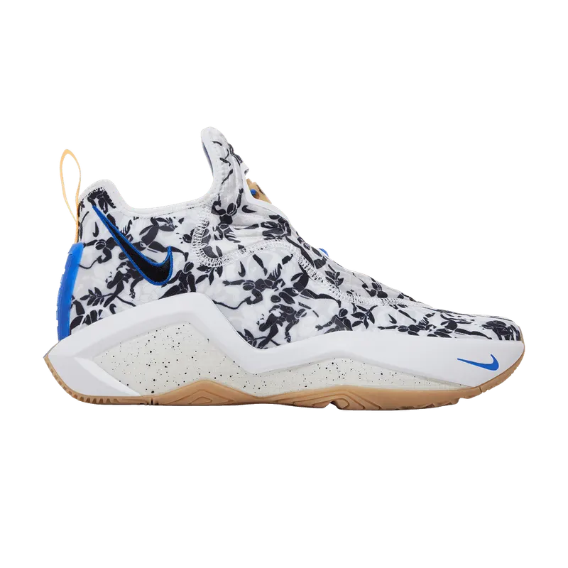 Nike LeBron Soldier 14 Sisterhood (W) (CK6047-004)