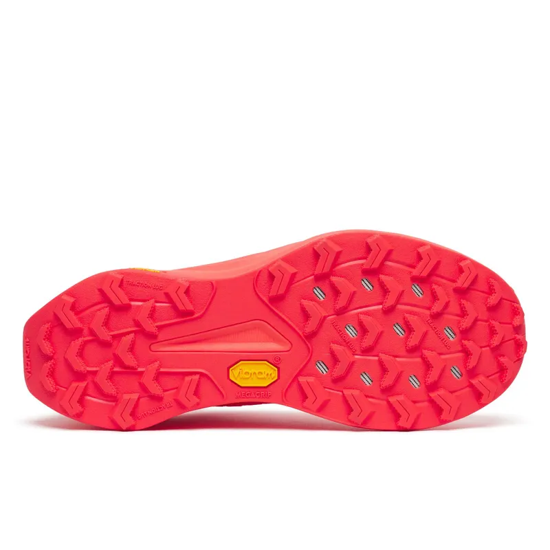 SAUCONY Peregrine 16 “Mauve / Salmon” (S101577-1013)