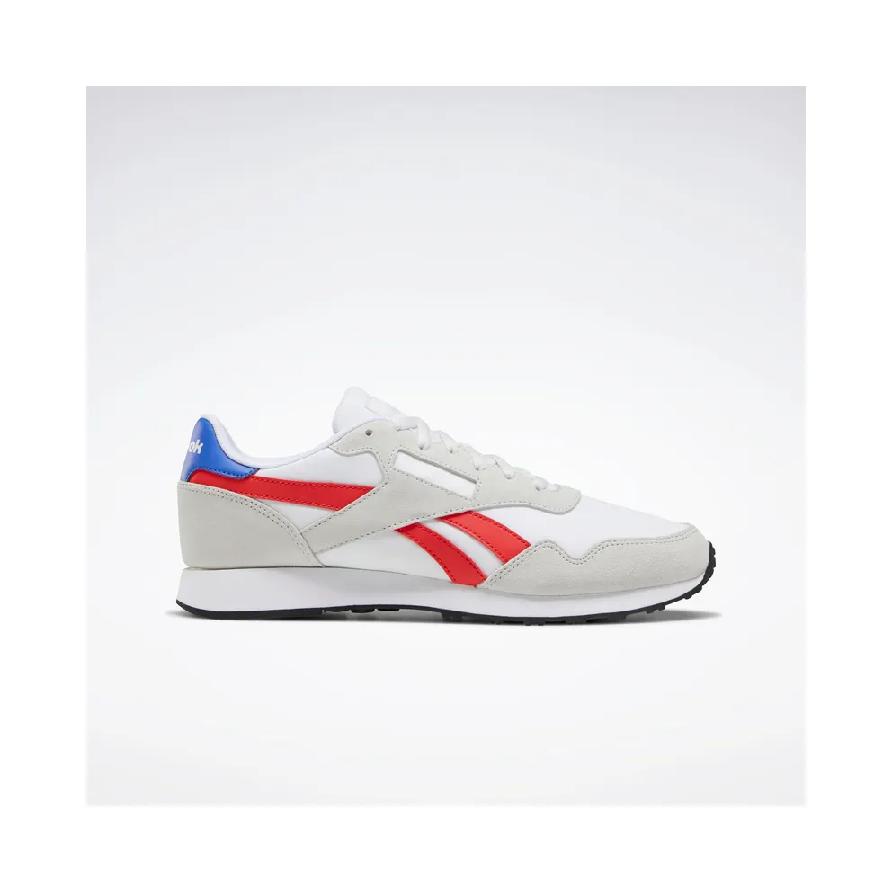 Reebok Royal Ultra White / True Grey / Radiant Red (EG9398)