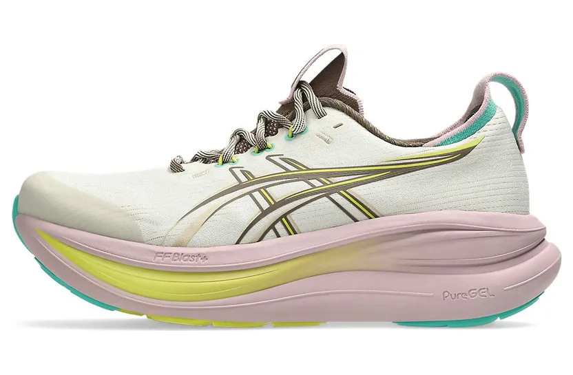 Asics Gel Nimbus 1012B981-020