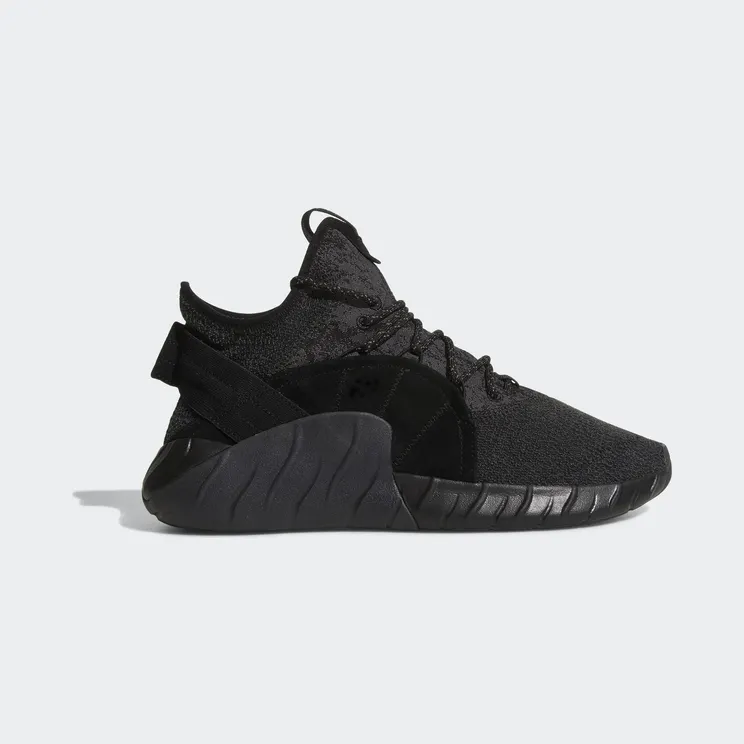 adidas Tubular Rise Triple Black