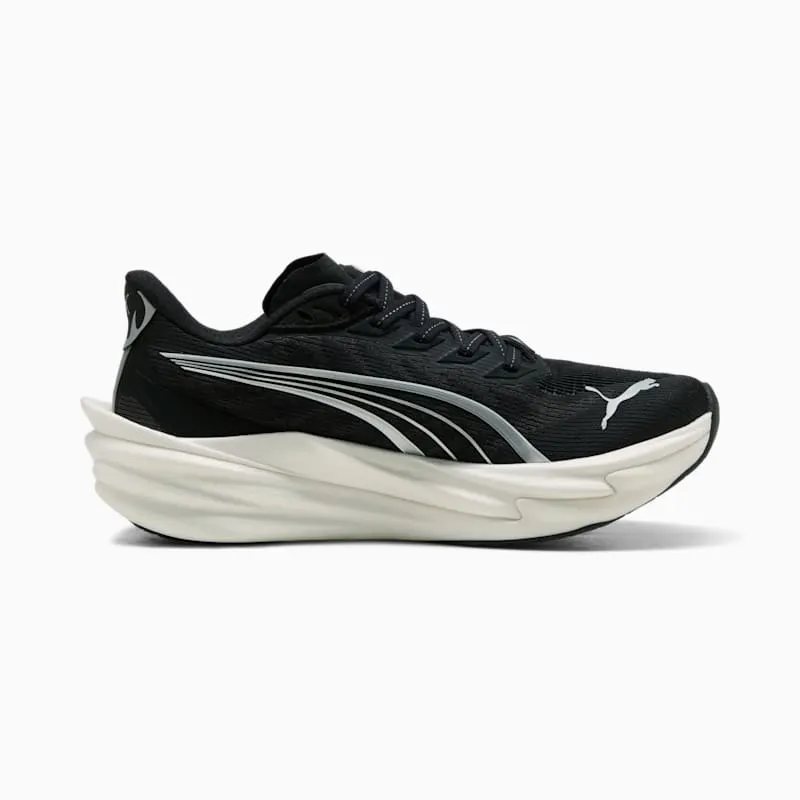 Puma Deviate Nitro Black (312124-01)