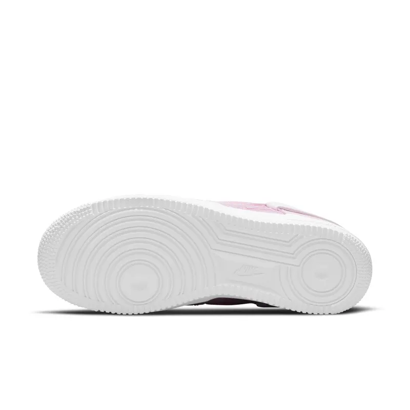 Nike Air Force 1 LXX Pink Foam – “Pink Foam / White / Black” (DJ6904-600)