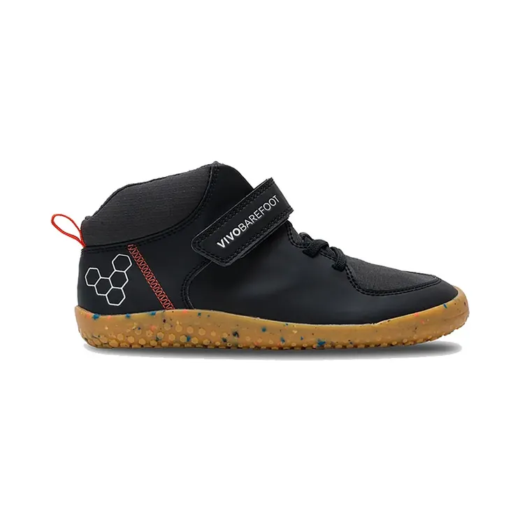 Vivobarefoot Obsidian (115308-01)