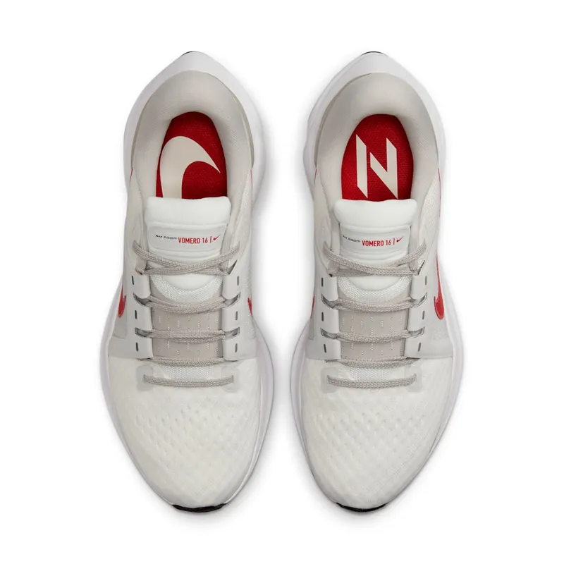 Nike Air Zoom Vomero 16 Road Running White (DA7698-103)