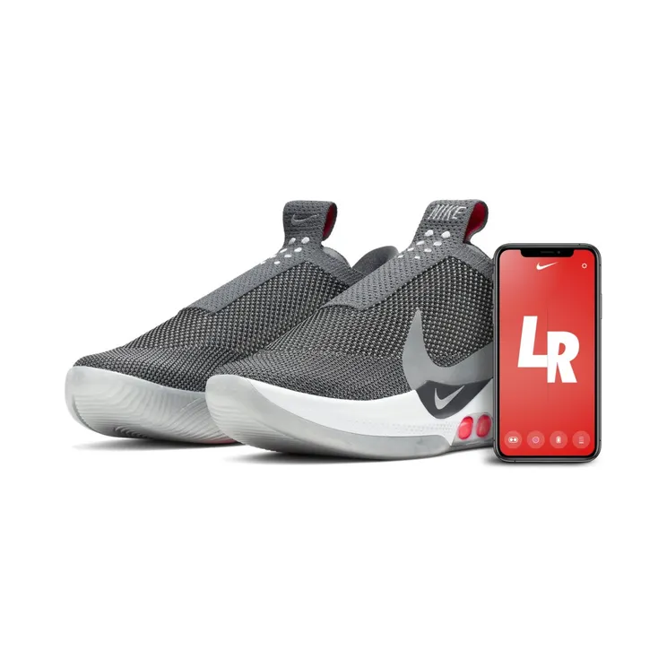 Nike Adapt BB GC Dark Grey (CJ5000-002)
