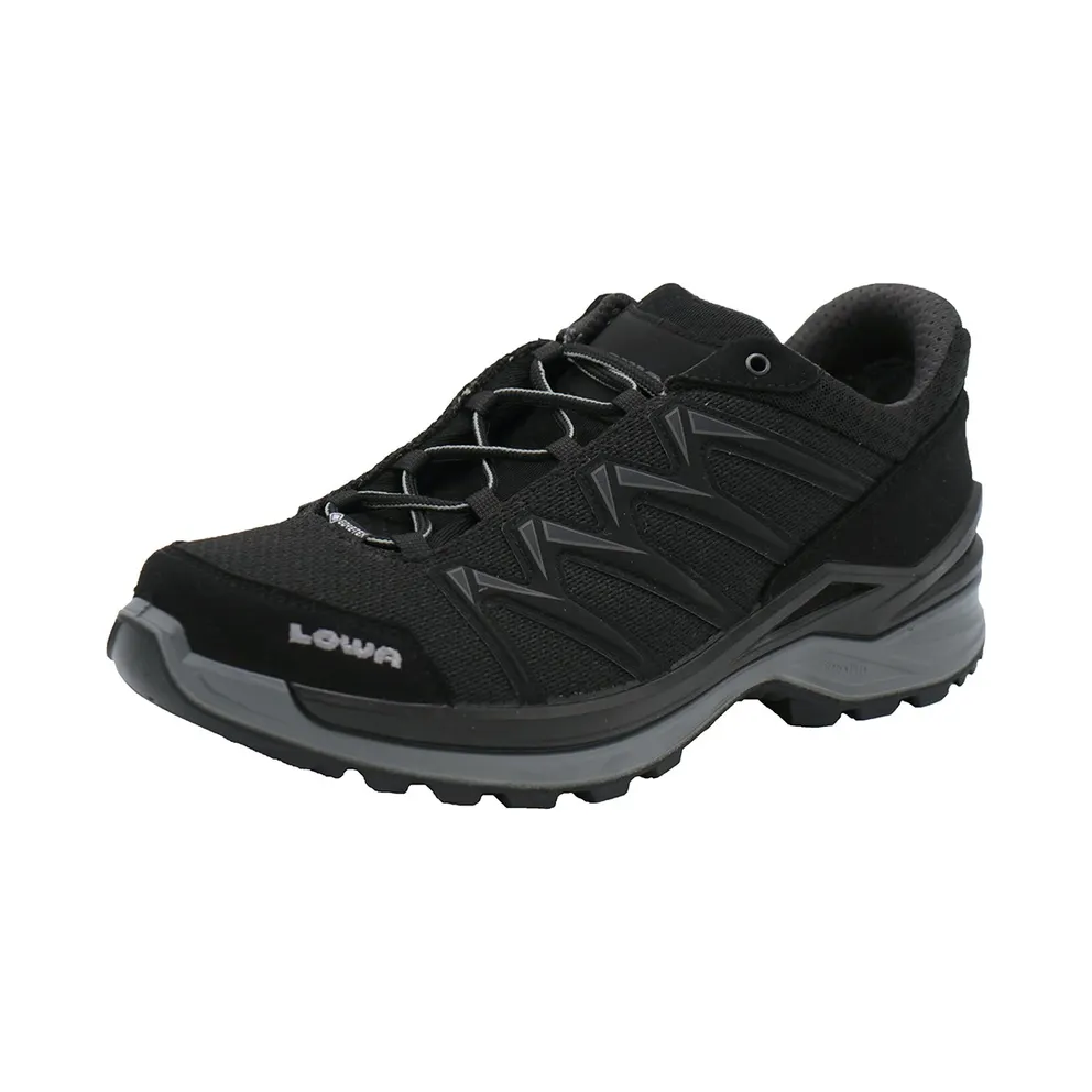 Lowa Innox Pro GTX Low Men Multifunction Shoes, Grey (311709)