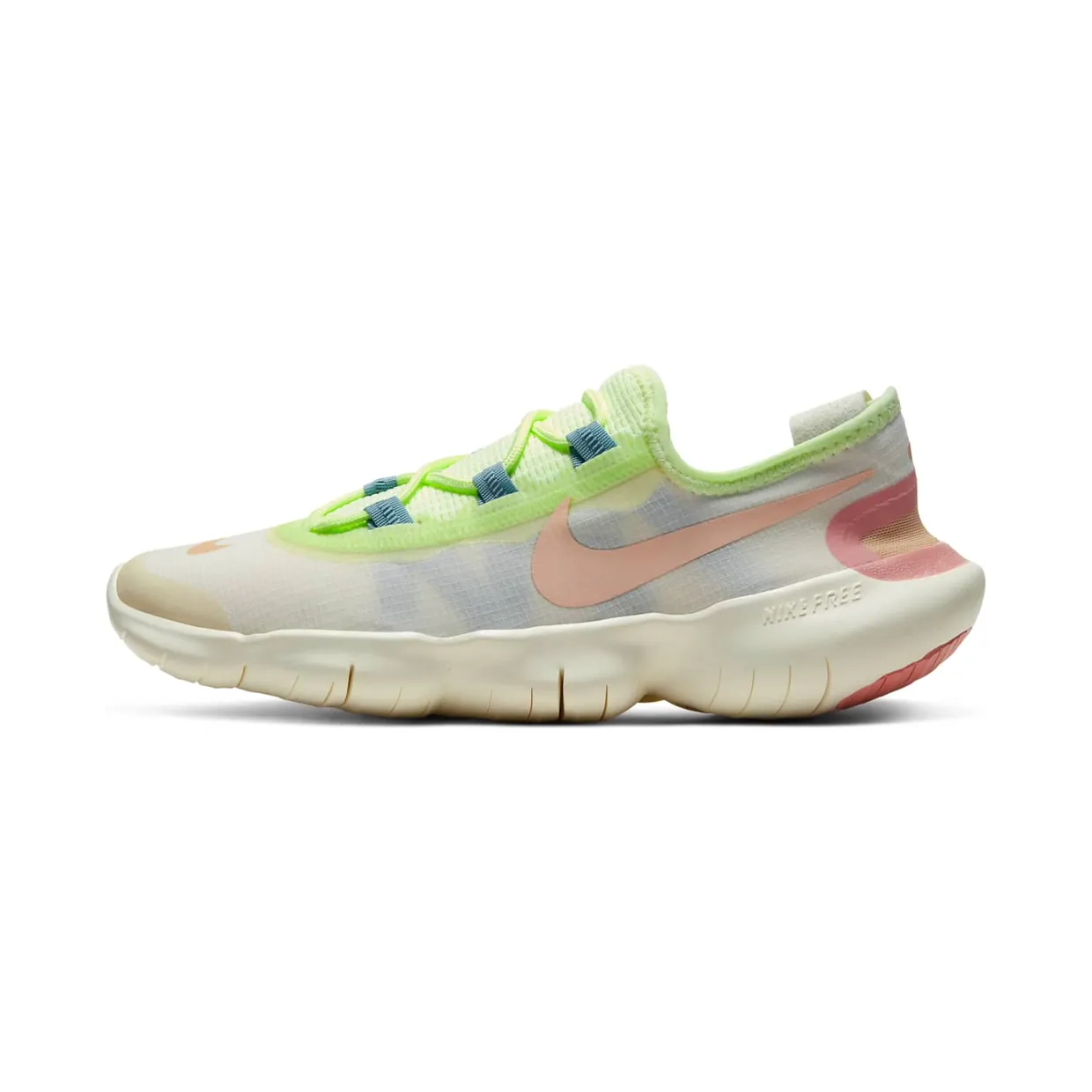 nike-free CJ0270-101