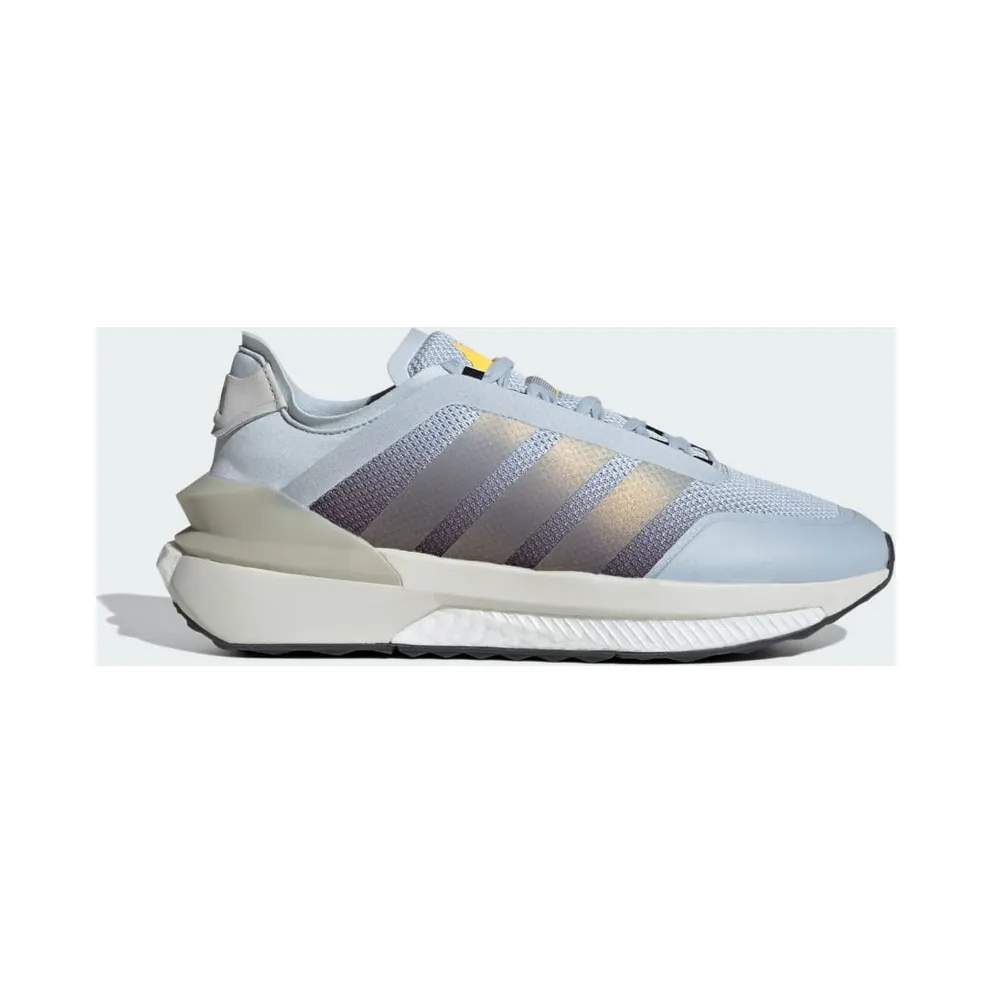 Adidas Avryn Halo Blue / Grey One / Core Black (IE2662)