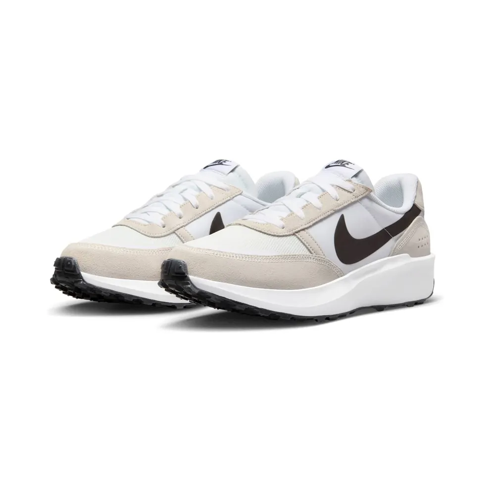 Nike Waffle Nav Debut White Black Phantom Summit White (FJ4195-100)