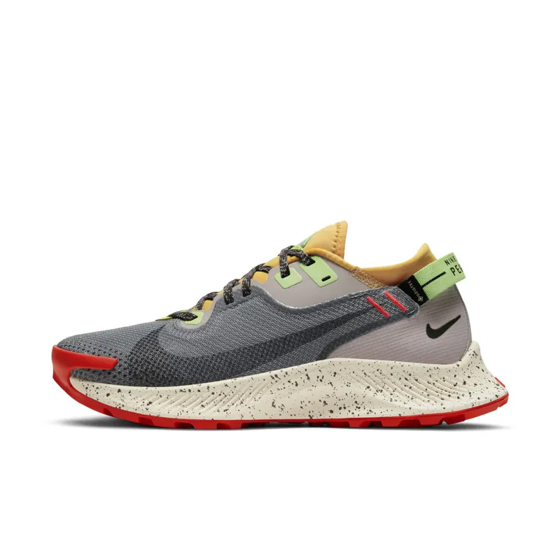 Nike Pegasus Trail 2 GORE-TEX Trail Running Black (CU2018-002)