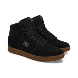 DC DC Manteca 4 Hi Black (DC01735006)