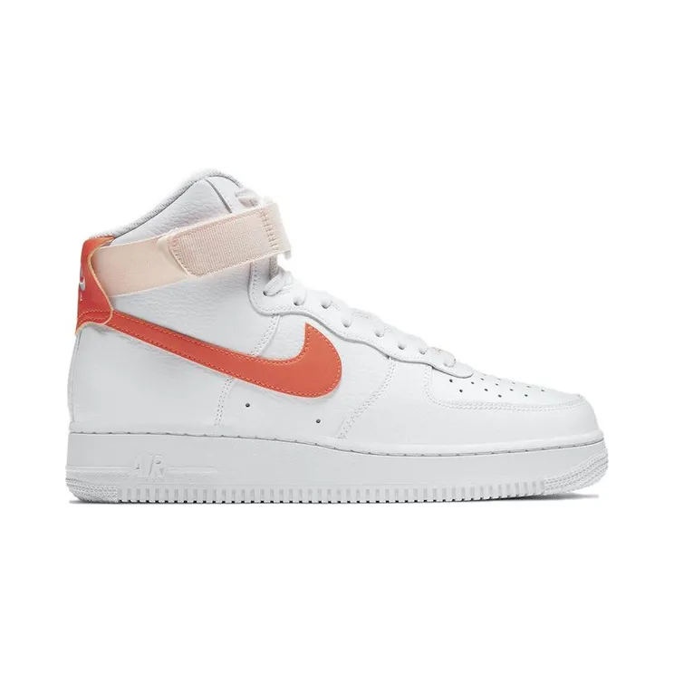 Nike Air Force 1 High Orange Pearl (334031-118)