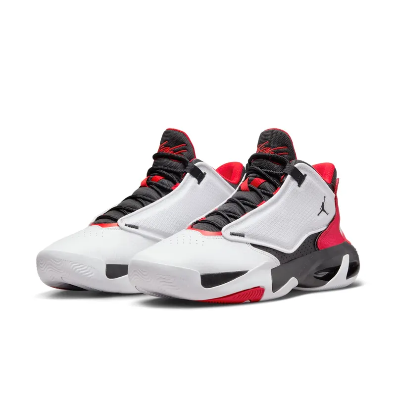 Jordan Max Aura 4 White (DN3687-106)
