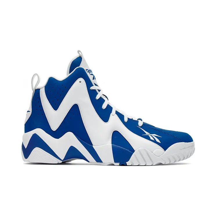 Reebok Kamikaze II Letter of Intent (Other Brands Reebok)