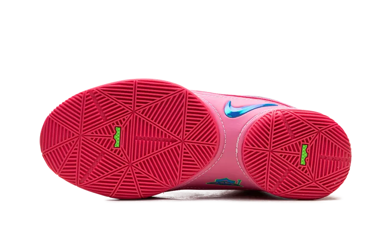 Nike LeBron 22 “I Promise” (HV8456-600)