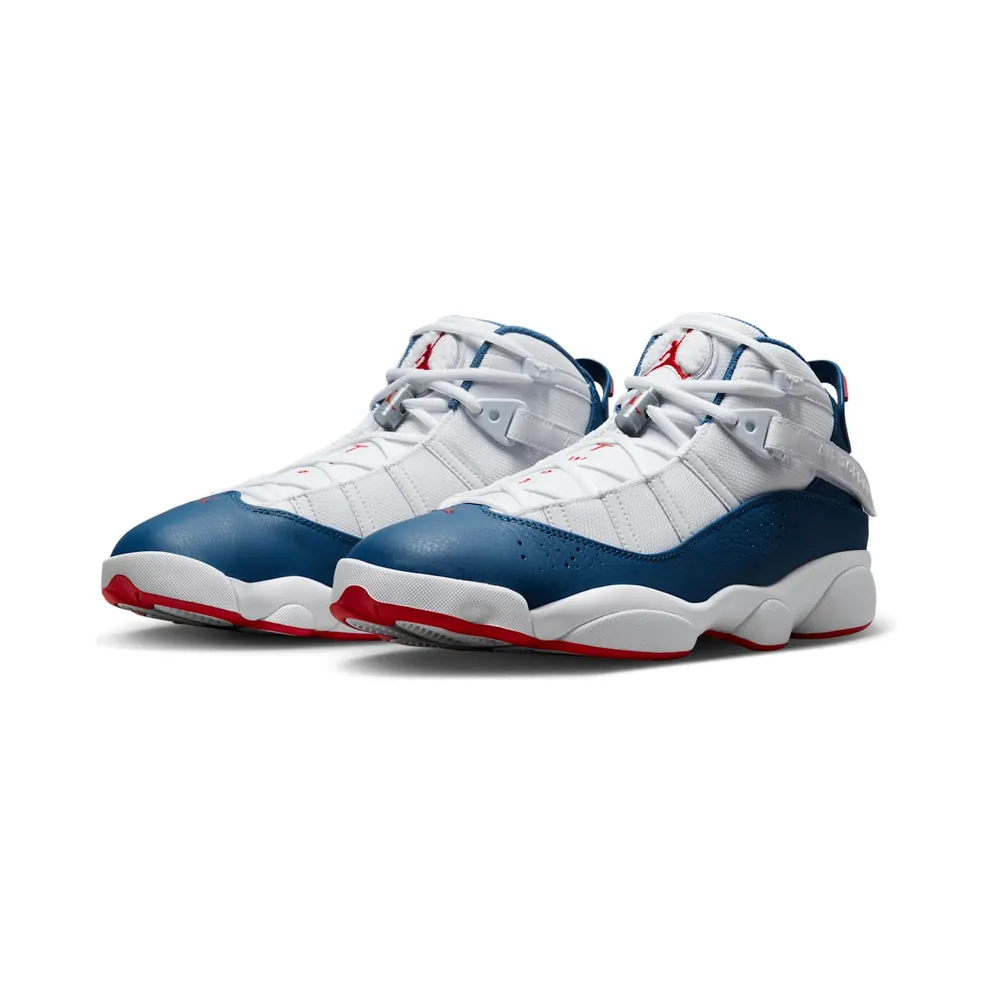 Jordan 6 Rings “True Blue” (322992-140)