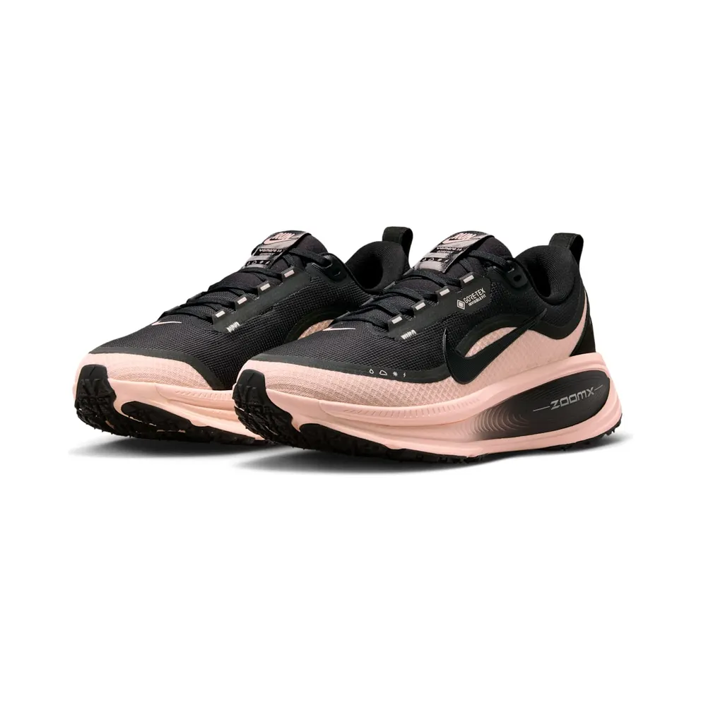 Nike Vomero 18 Gore-Tex Black Crimson Tint (HQ7002-003)