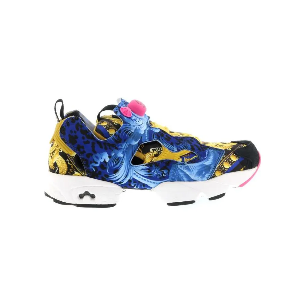 Reebok Instapump Fury CNCPTS Versace (M42930)