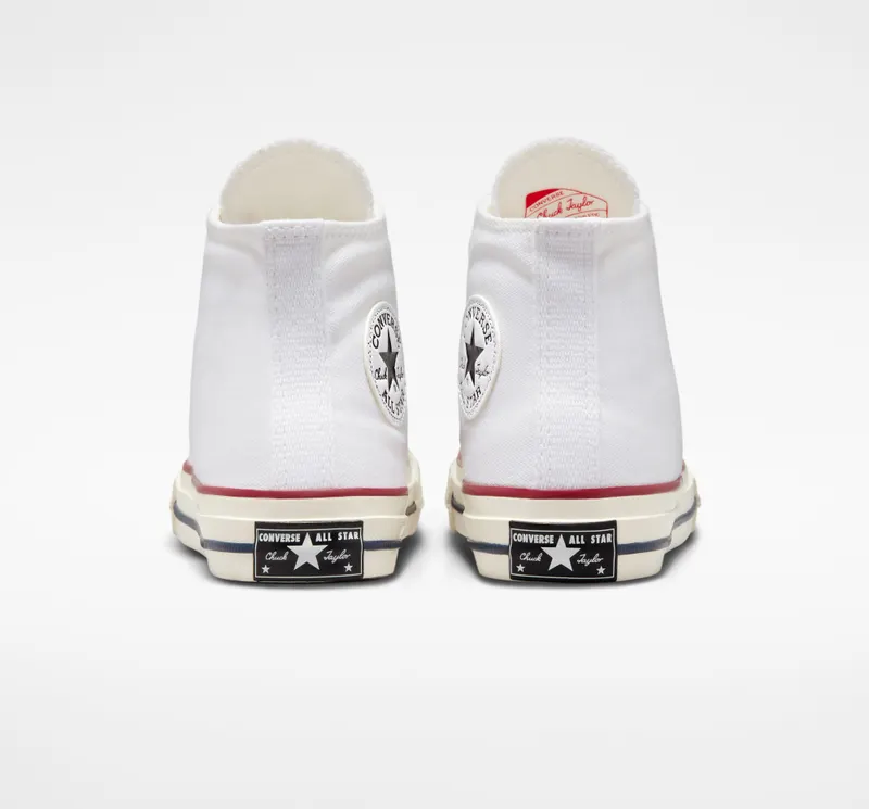 Converse Little Vintage Canvas Chuck 70 High Top (368984C)