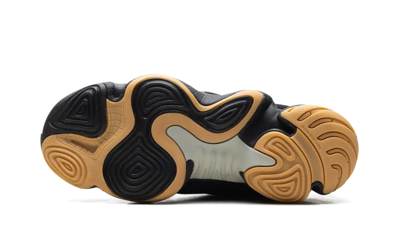 Adidas Intimidation Low “HAL STUDIOS – Black Gum” (JR6888)