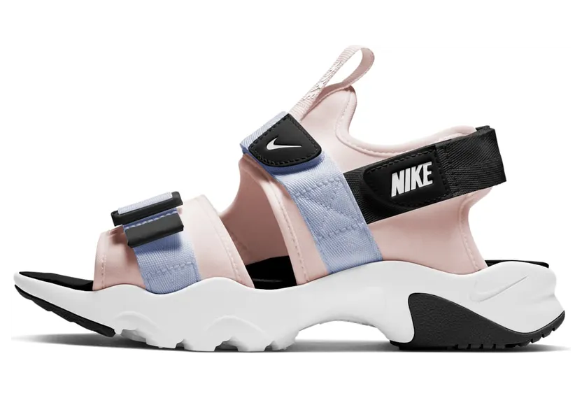 Nike Canyon Slipper voor dames Roze (CV5515-600)