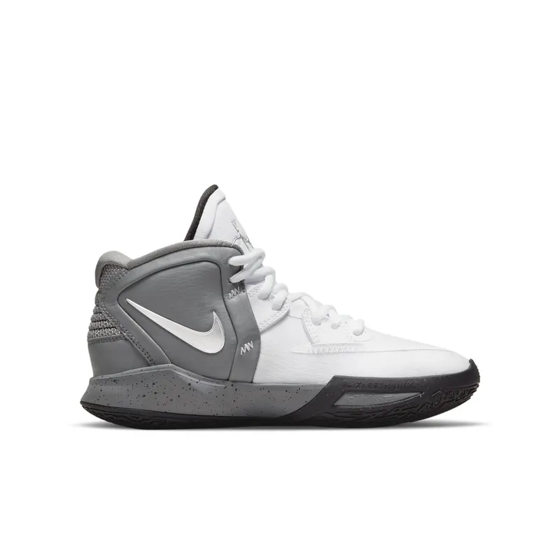 Kyrie Infinity SE Older Kids’ Basketball White (DD0335-108)