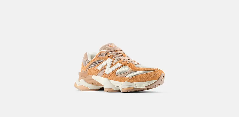 New Balance 9060 “Flat Taupe Copper” (U9060WCW)