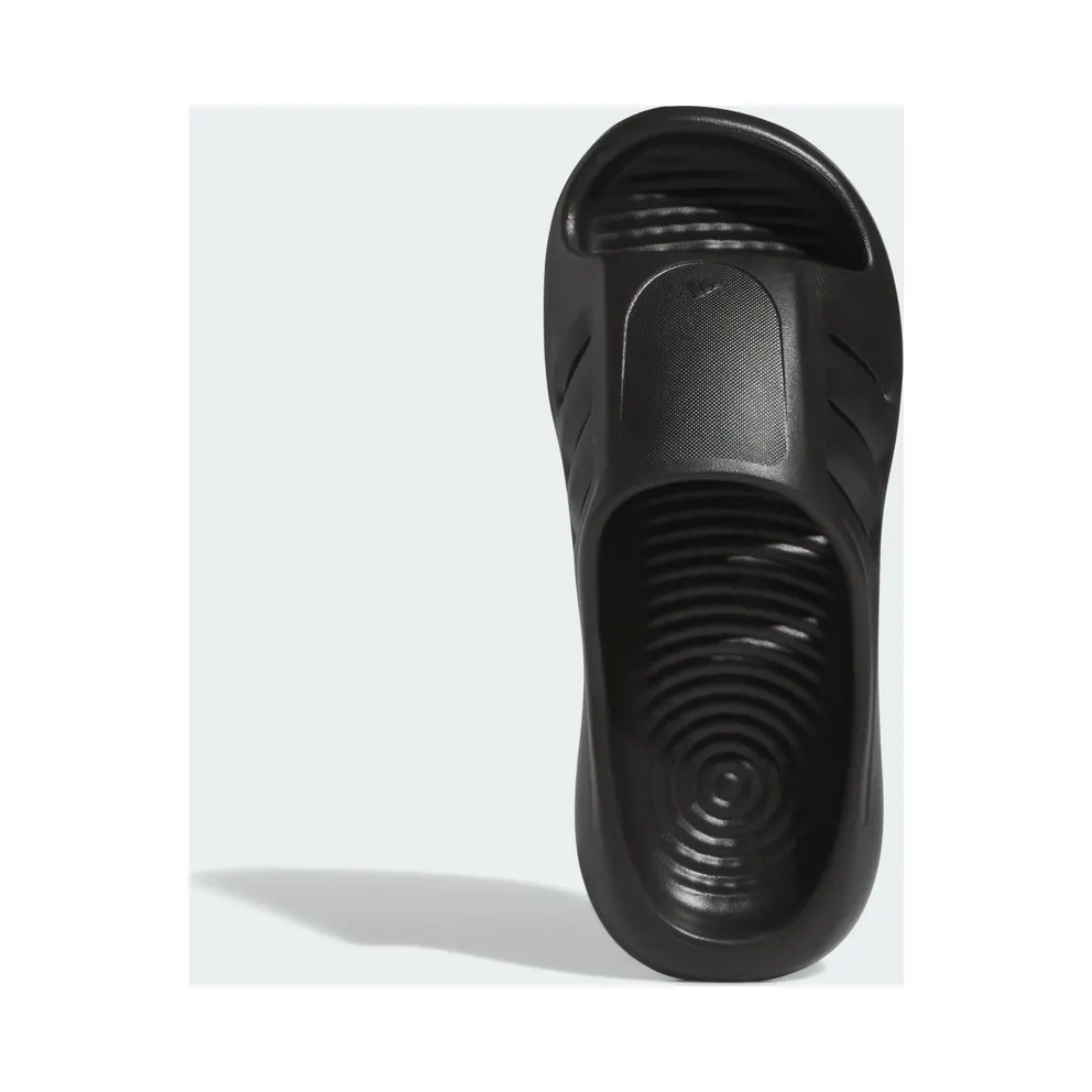 adidas adiFOM IIInfinity Slide Triple Black (JI0397)