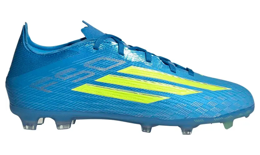 Kindervoetbalschoenen adidas F50 Elite FG (JR8964)