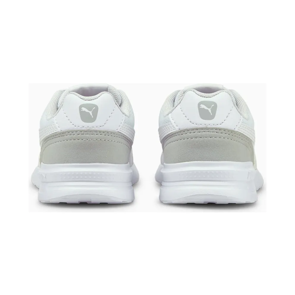 Puma Graviton AC Kids White/Grey (381988-02)
