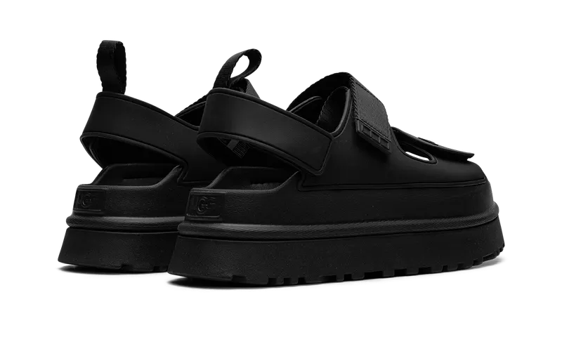 Ugg GoldenGlow “Black” (1152685-BLK)
