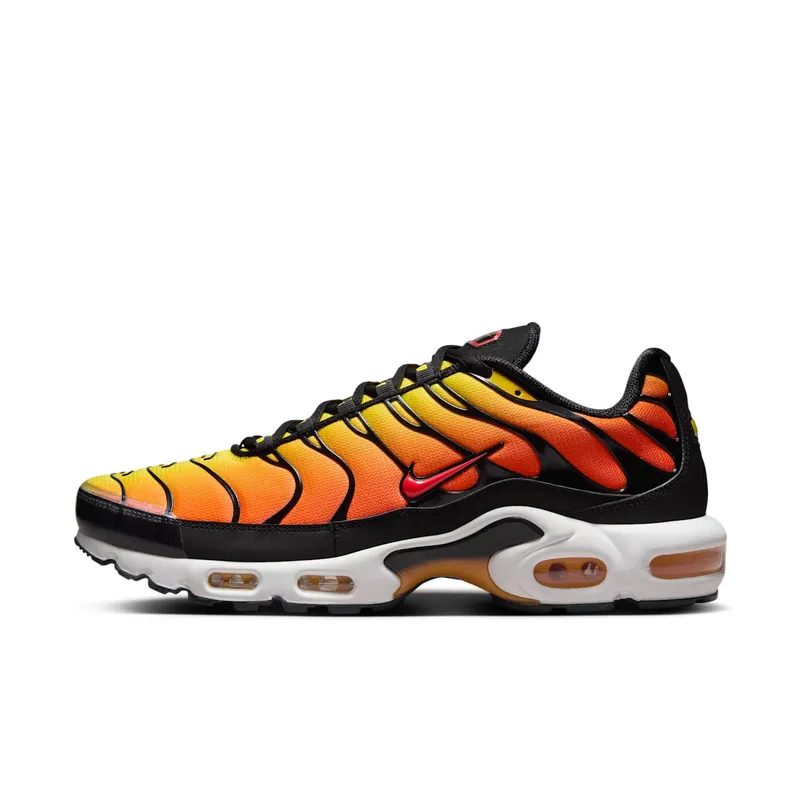 Nike Air Max Plus Sunset (2024) (HF0552-001)