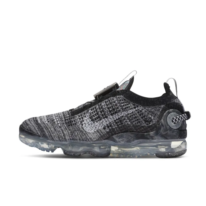 Nike Air VaporMax 2020 Flyknit Black (CT1823-001)