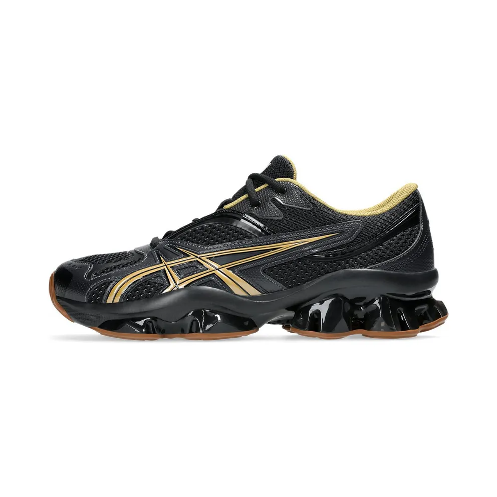 ASICS Gel-Quantum Zientzia Kiko Kostadinov Black Gold Gum (1201A869-001)