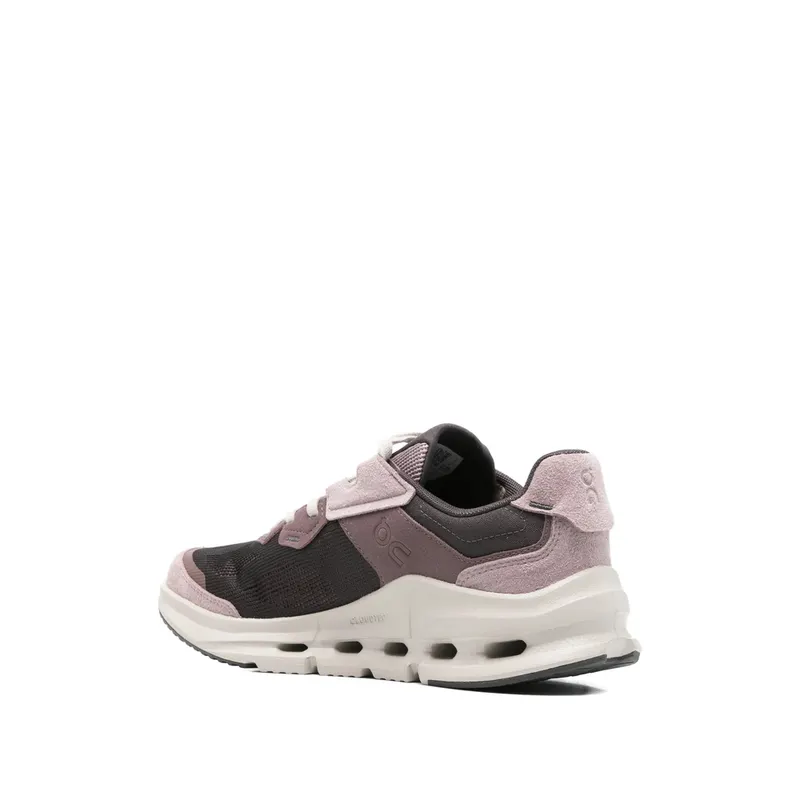 On Running Cloudnova Hift Panelled “Pink/Pink” (3WF30074848)