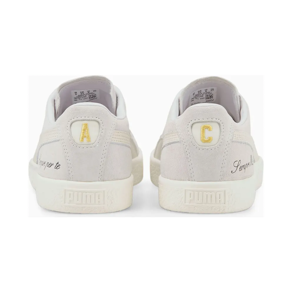 Puma Suede Vtg Acm White (38707102)