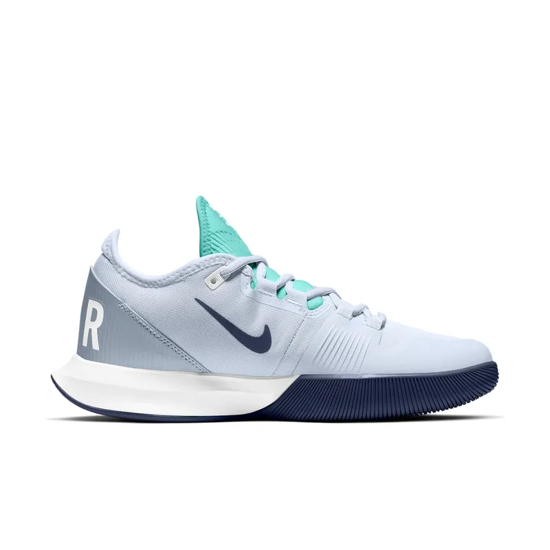 NikeCourt Air Max Wildcard Tennis Grey (AO7353-004)