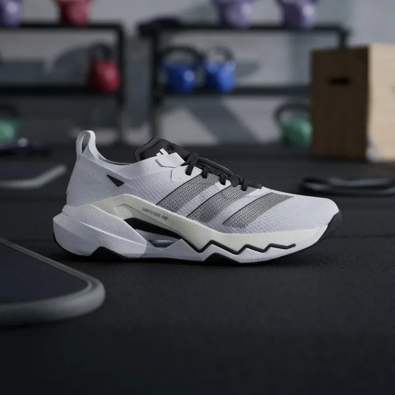 Adidas Rapidmove Pro Training Cloud White / Core Black / Cloud White (KK3475)